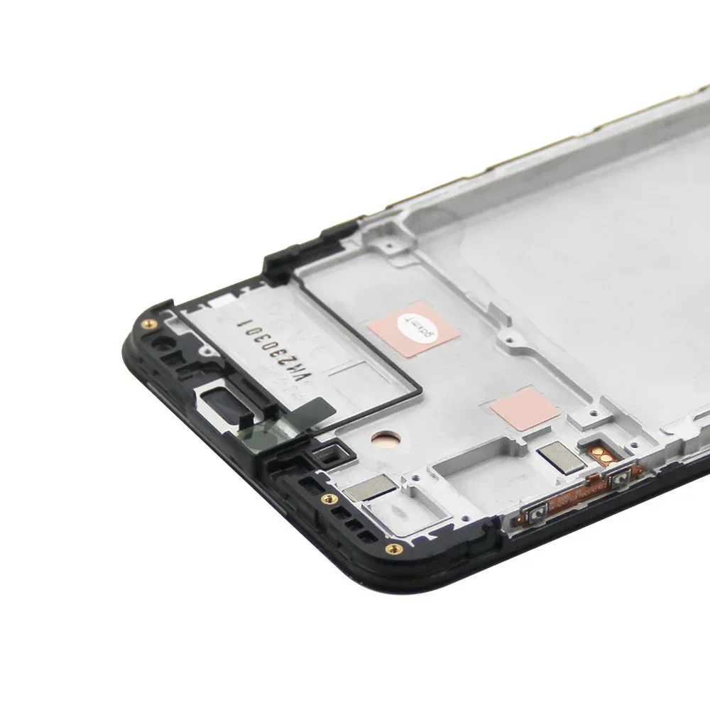 Super AMOLED LCD for Samsung Galaxy A24 4G A245 LCD Display Screen Touch Panel Replacement for Samsung A24 Screen Display A245F