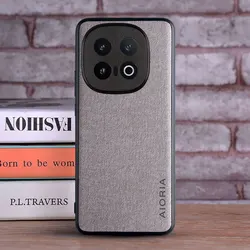 Cover per telefono in pelle di lusso