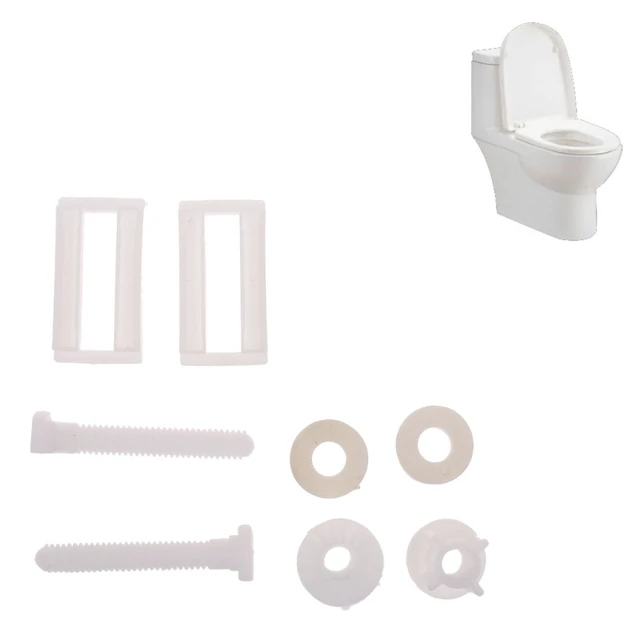 Concealed Types Of Toilet Seat Fixings B&q edu.svet.gob.gt