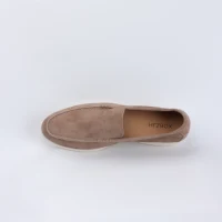 Men’s Soft Rubber Loafers