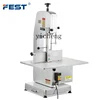 Zz Bone Sawing Machine Commercial Electric Desktop Cutting Beef Ribs Frozen Meat Machine 1