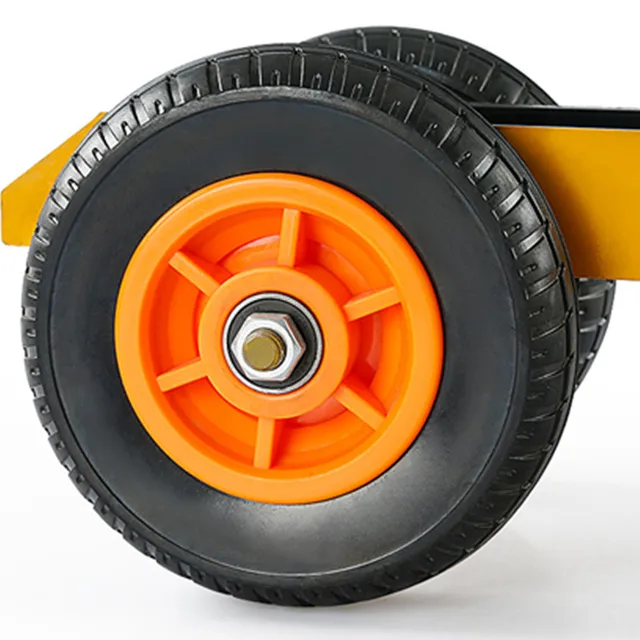 Mindig A Kőpohár Mozgó Szállítási Kocsi - Image 6