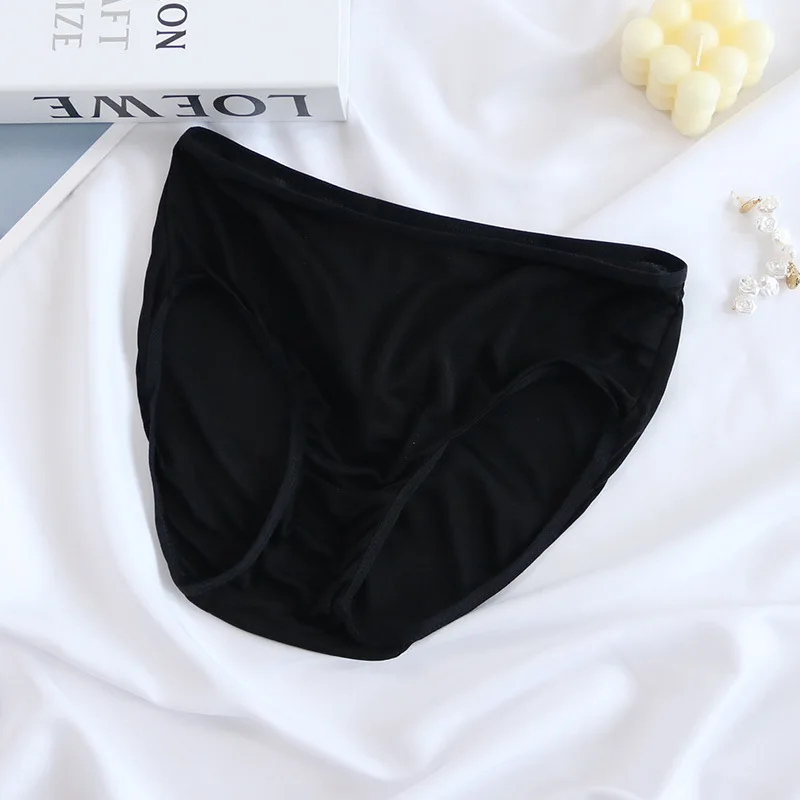 Underwear Pure Cotton Women, Cotton Underwear Women Pc