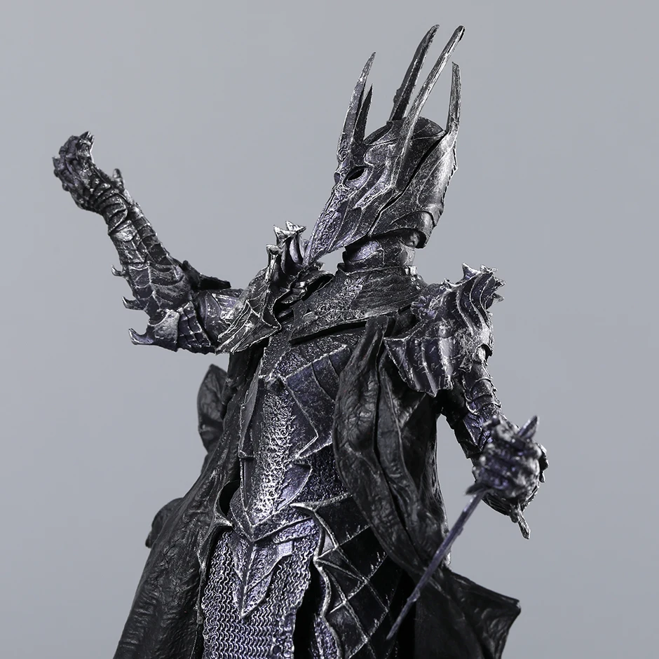 Figurine Dark Lord Sauron