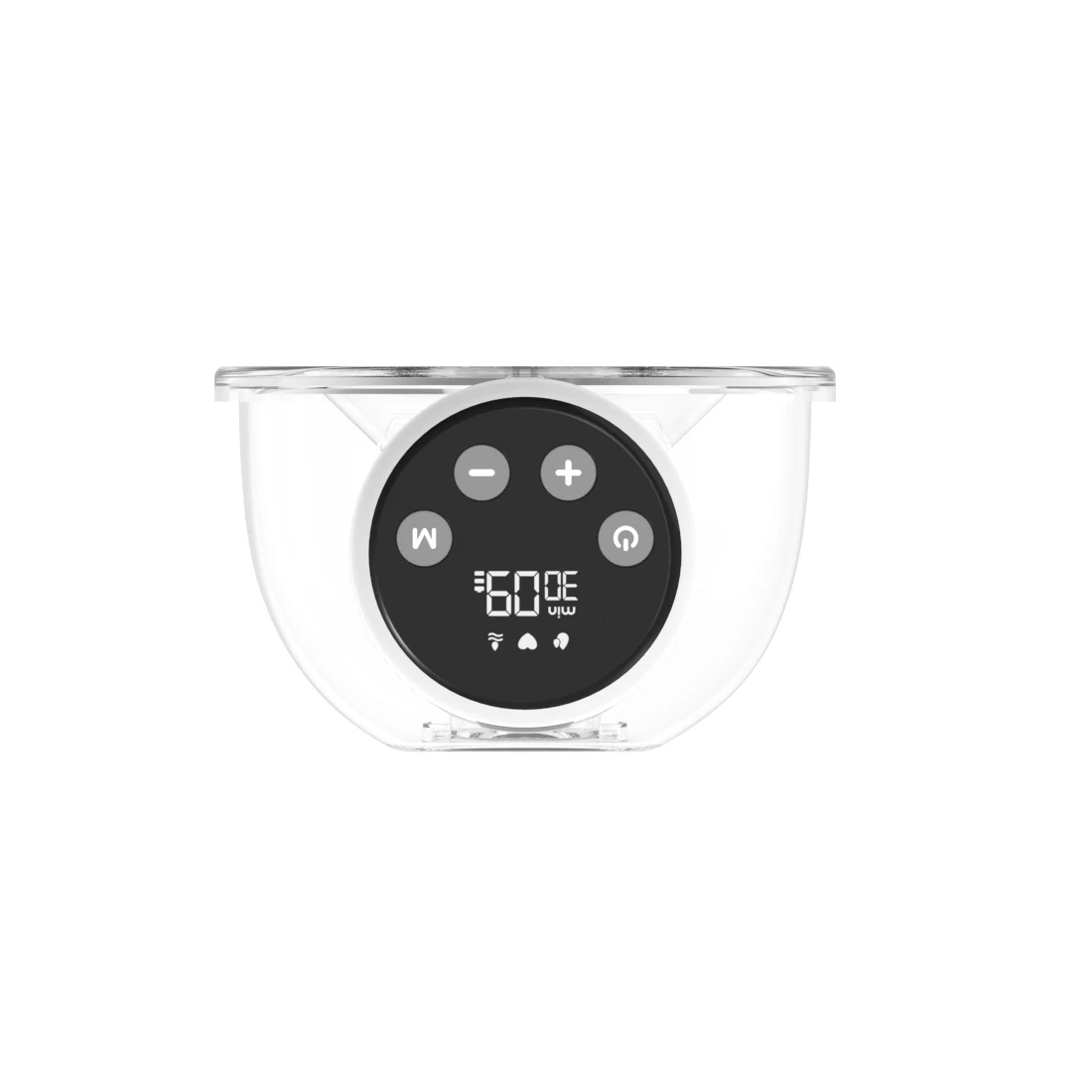 XIMYRA S12A Electric Breast Pump Portable Wearable Breastpump Wireless Milk Extractor Hands-free Pumps electric breast pump