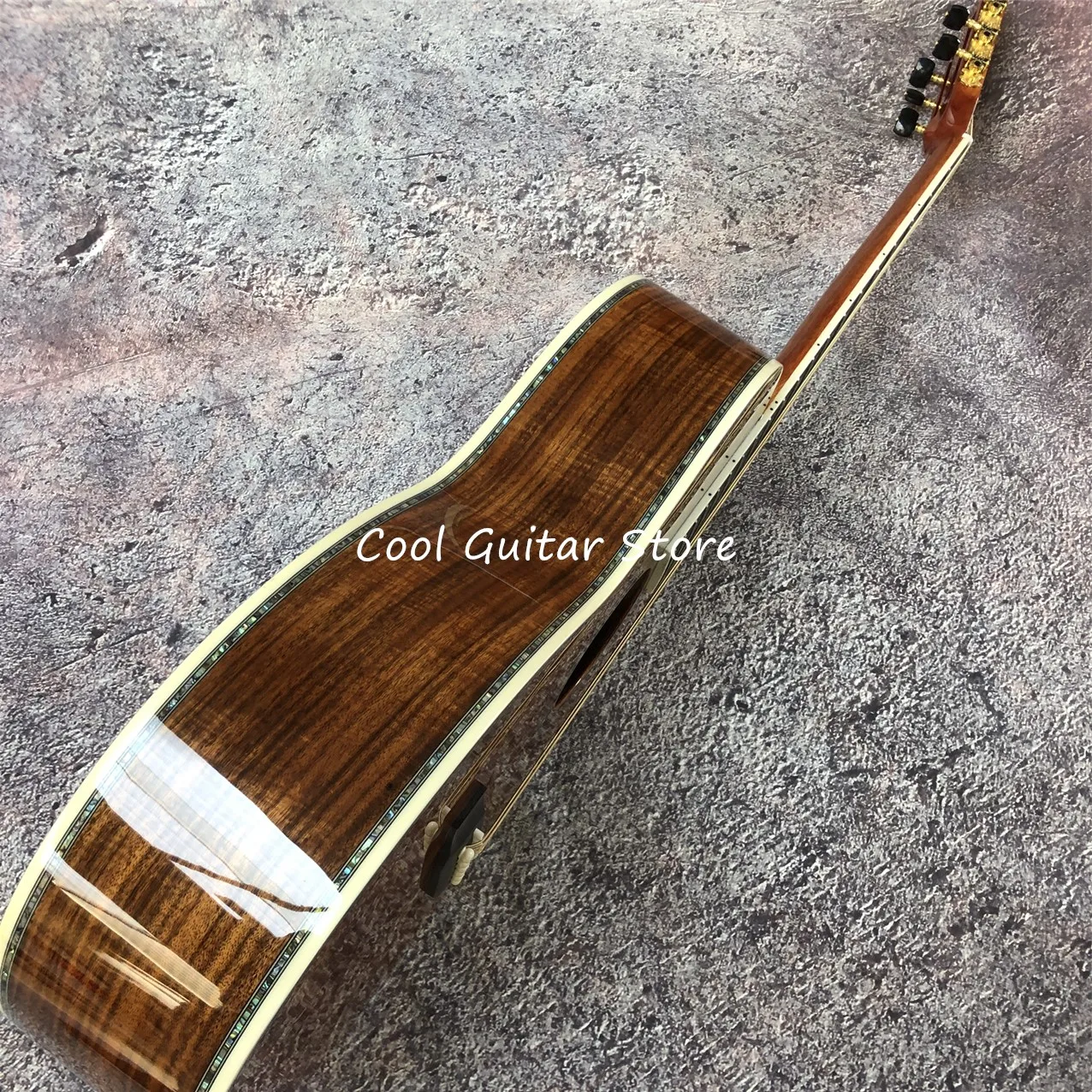 2023 00045 모델 코아 우드 어쿠스틱 기타, 100% 리얼 전복 어쿠스틱 일렉트릭 기타, 솔리드 코아 우드 탑, 39 인치, 무료 배송 2023 00045 모델 코아 우드 어쿠스틱 기타, 100% 리얼 전복 어쿠스틱 일렉트릭 기타, 솔리드 코아 우드 탑, 39 인치, 무료 배송
