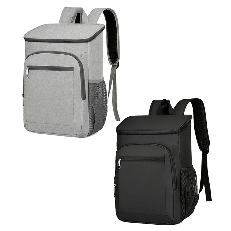 

Backpack Coolers Insulated Leak Proof, Cooler Backpack Insulated Waterproof Thermal Bag ,Portable Lightweight