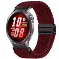 Graphite red