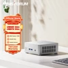 MINISFORUM Mini PC UM680 Slim AMD Ryzen 7 6800H Mini Computer Window 11 DDR5 32GB 1TB SSD UM870 Slim AMD Ryzen 7 8745H Gaming PC 1