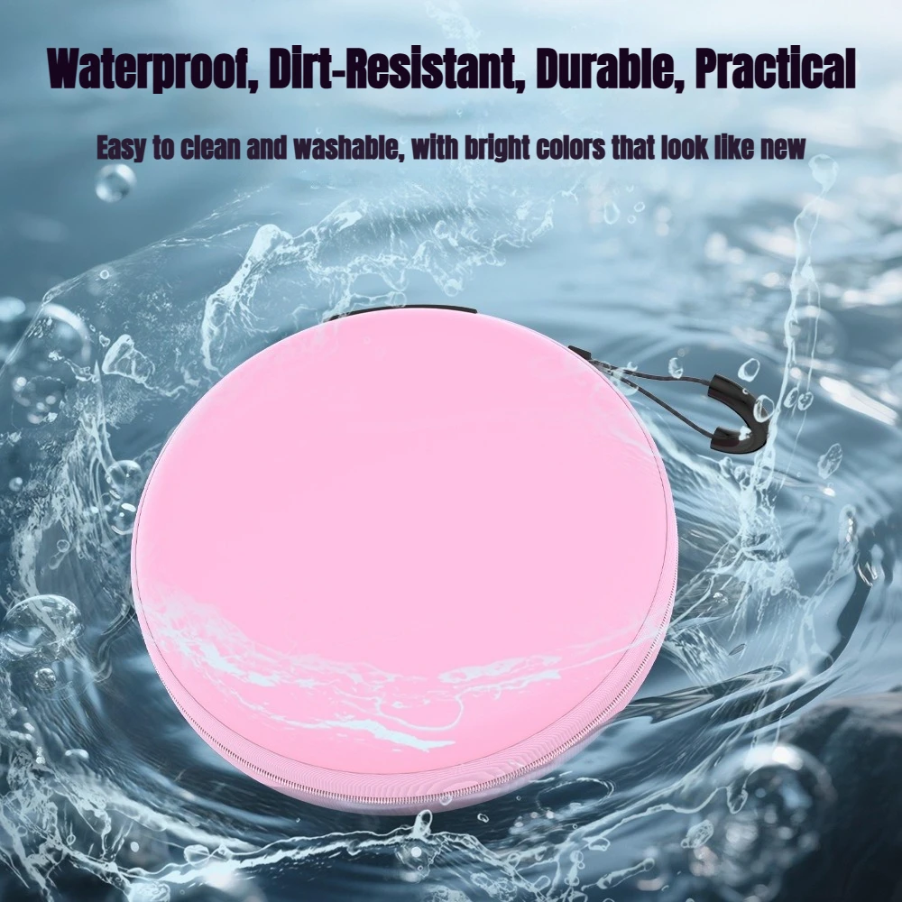 Tamagotchi Paradise EVA 미니 보관 가방 휴대용 미끄럼 방지 안티 드롭 다기능 보관 가방