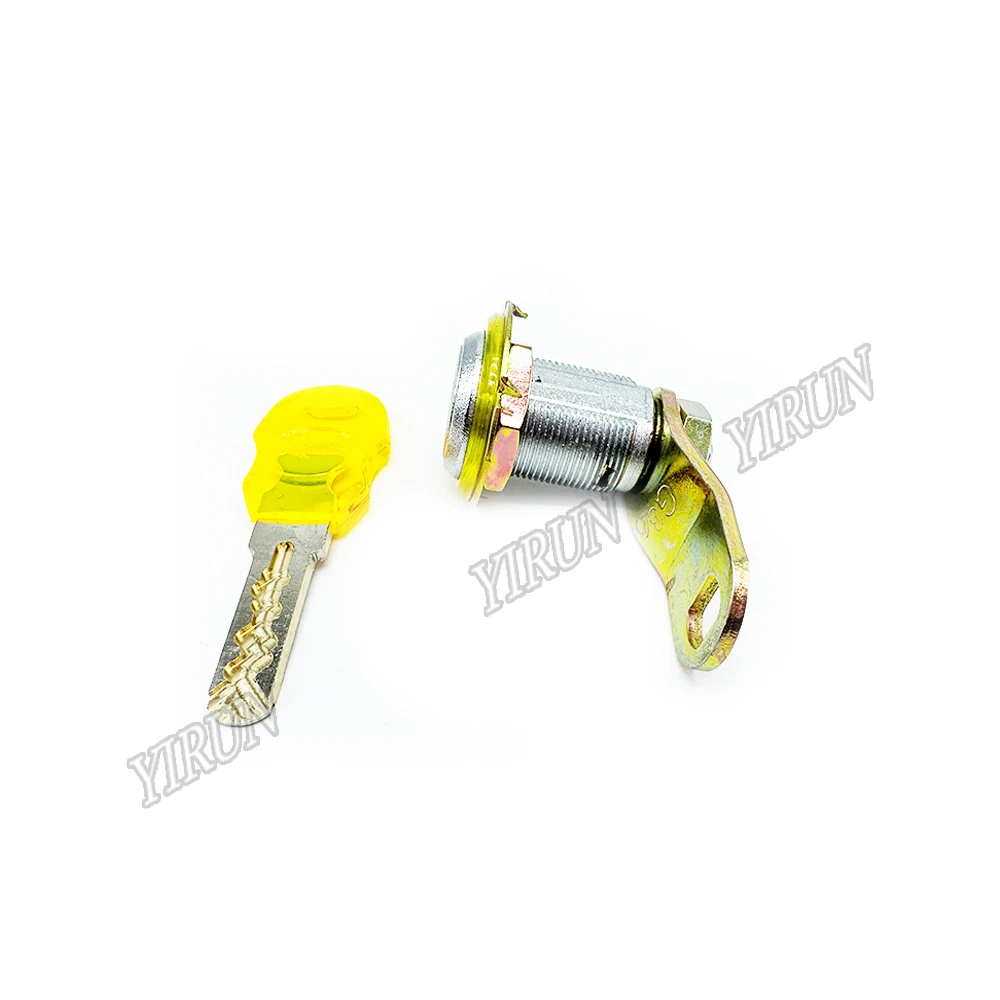 NEWArcadeGameMachineDedicatedDoorLockArcadeMachinePartsShort