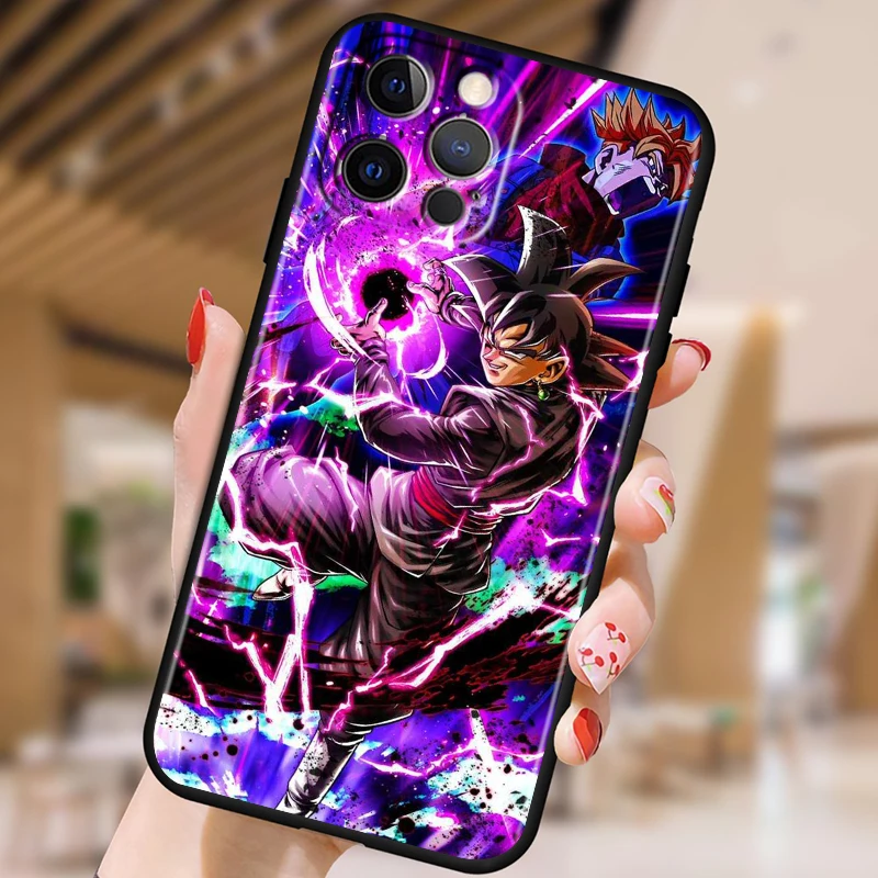 【期間限定値下げ】Dragon Ball Z iPhoneケース Dragon Ball Z x CASETiFY 40周年記念コラボテックアクセが国内6
