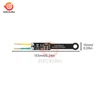 1000V 5000UF Capacitor Discharge Pen Switch Power Supply Repair Discharge Protection Tool With Dual LED 5