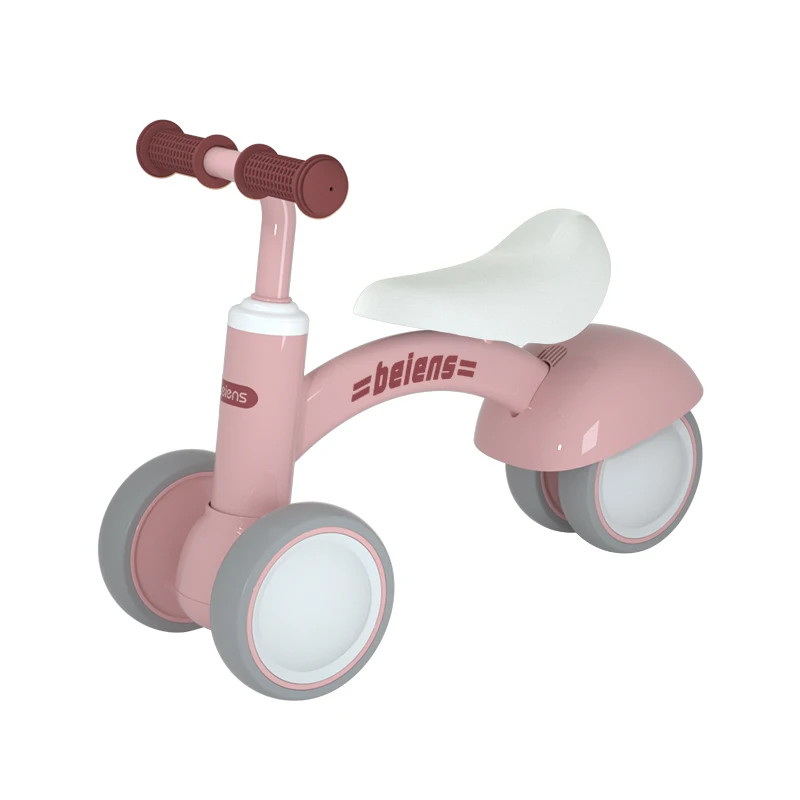 

Hxl Children's Balance Car Baby Toddler Scooter Baby Slide Toy