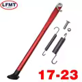 Type B 17-23 Red