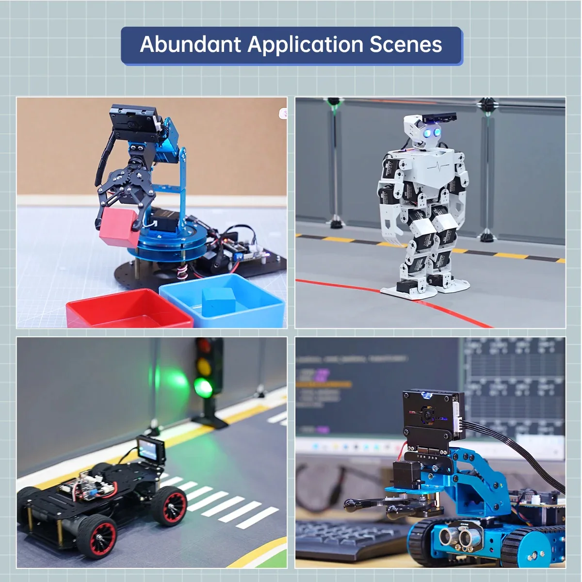 Cheap WonderMV Vision Recognition Module AI Intelligent Camera Python Development Board CanMV Sensor