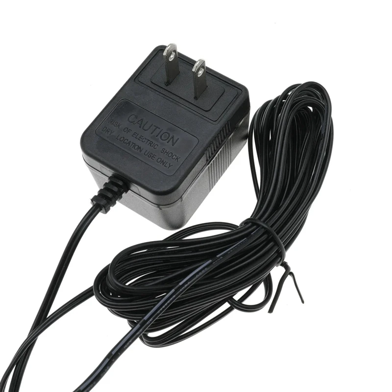 Water Descaler System Electronic Reduces Limescale Rust And Minerals No Chemicals Easy Installation US Plug