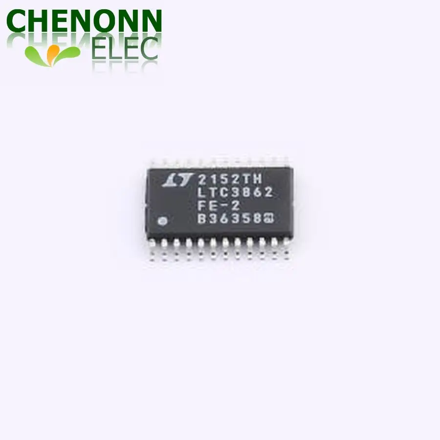 LTC3862EFE-2#PBF
