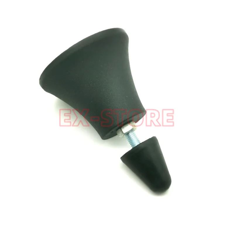 CAB RETAINER BUMPER-CONICAL caterpillar backhoe loader 416E 446D 414E 442D 422F 442E 430D 434E 422E 434F 438C 426C 438,8Y-7309