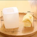 Mold B