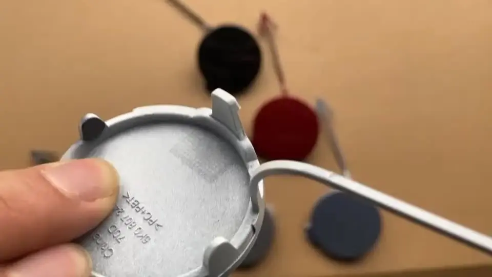 楽天市場】フォルクスワーゲン ゴルフVI（1KCCZ） フリップアップトーイングフック（可倒タイプ牽引フック） フロント : オクヤマ オフィシャル  ストア フォルクスワーゲン ポロ 2014-2017 車用フロントバンパー牽引フック トレーラーカバー 牽引フックホールキャップ 6RD80 用 VW用 ゴルフ 6 2009-2013用 カートーイングアイカバーフロントバンパー トーイングカバー 5K0807241