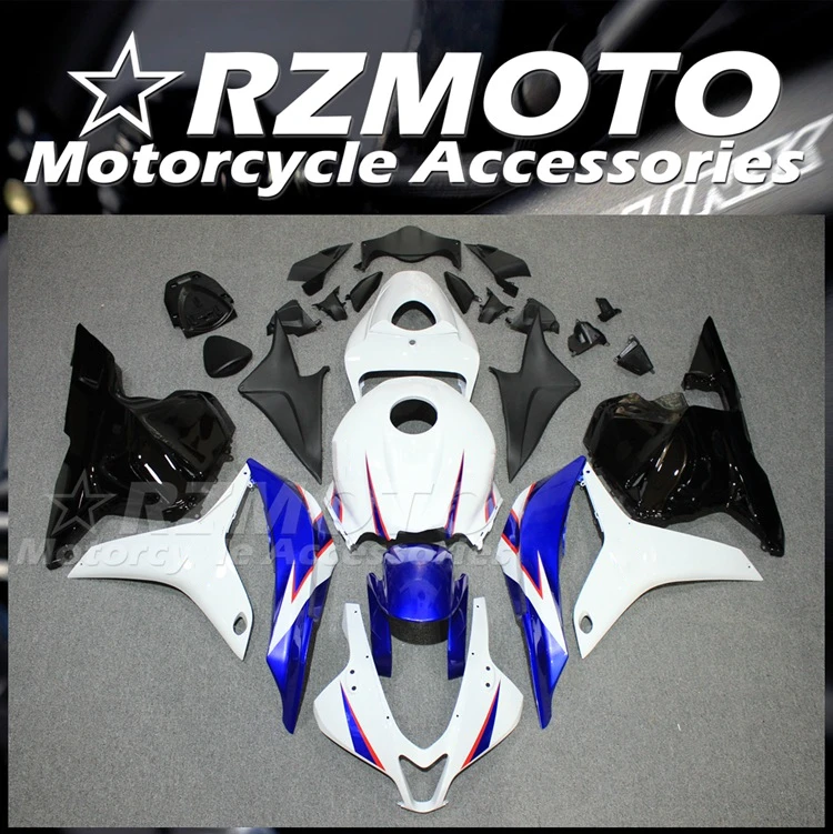 

Комплект обтекателей для мотоцикла HONDA CBR600RR F5 2009 2010 2011 09 10 11 12
