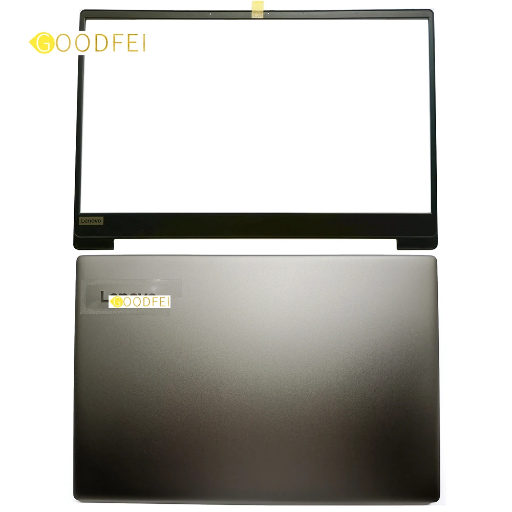 

New Original for Lenovo xiaoxinchao7000-13 320S-13 320S-13IKB LCD Back Cover Rear Lid Top Case Front Bezel 5CB0P57111 5B30P57063