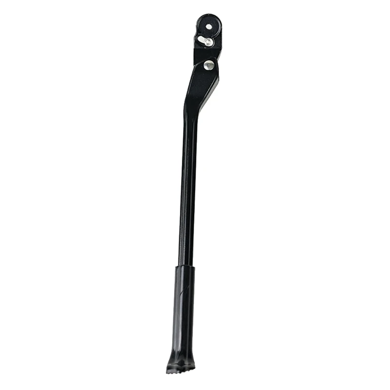 

Carbon Fibre Quick Release Road Bicycle Side Kickstand Mountain Bike Support Kick Stand
