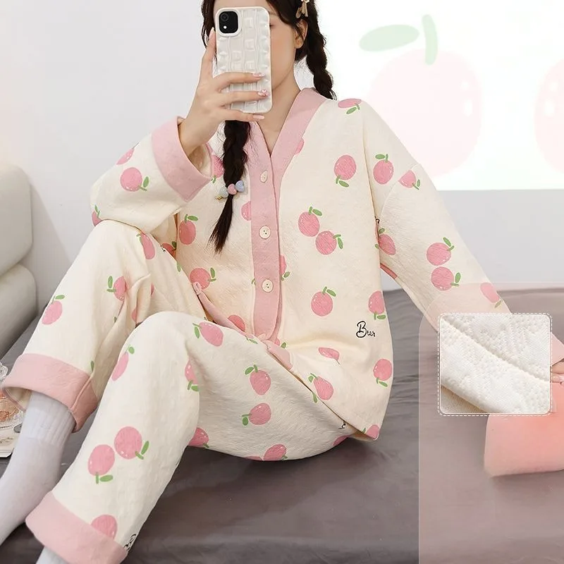 Рисунок 2 - Новинка 2024, повседневный пижамный