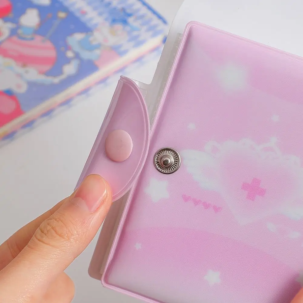 Рисунок 4 - 40 карманов для хранения фотографий