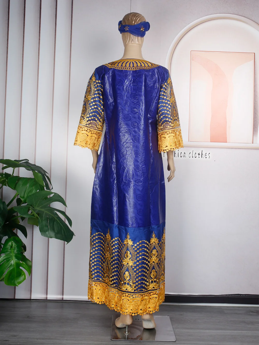 H&D African Dresses For Women Fashion Ankara Dashiki Kaftan Dress Turkish Moroccan Wedding Rich Bazin Maxi Robes Boubou african dress,kaftan dress