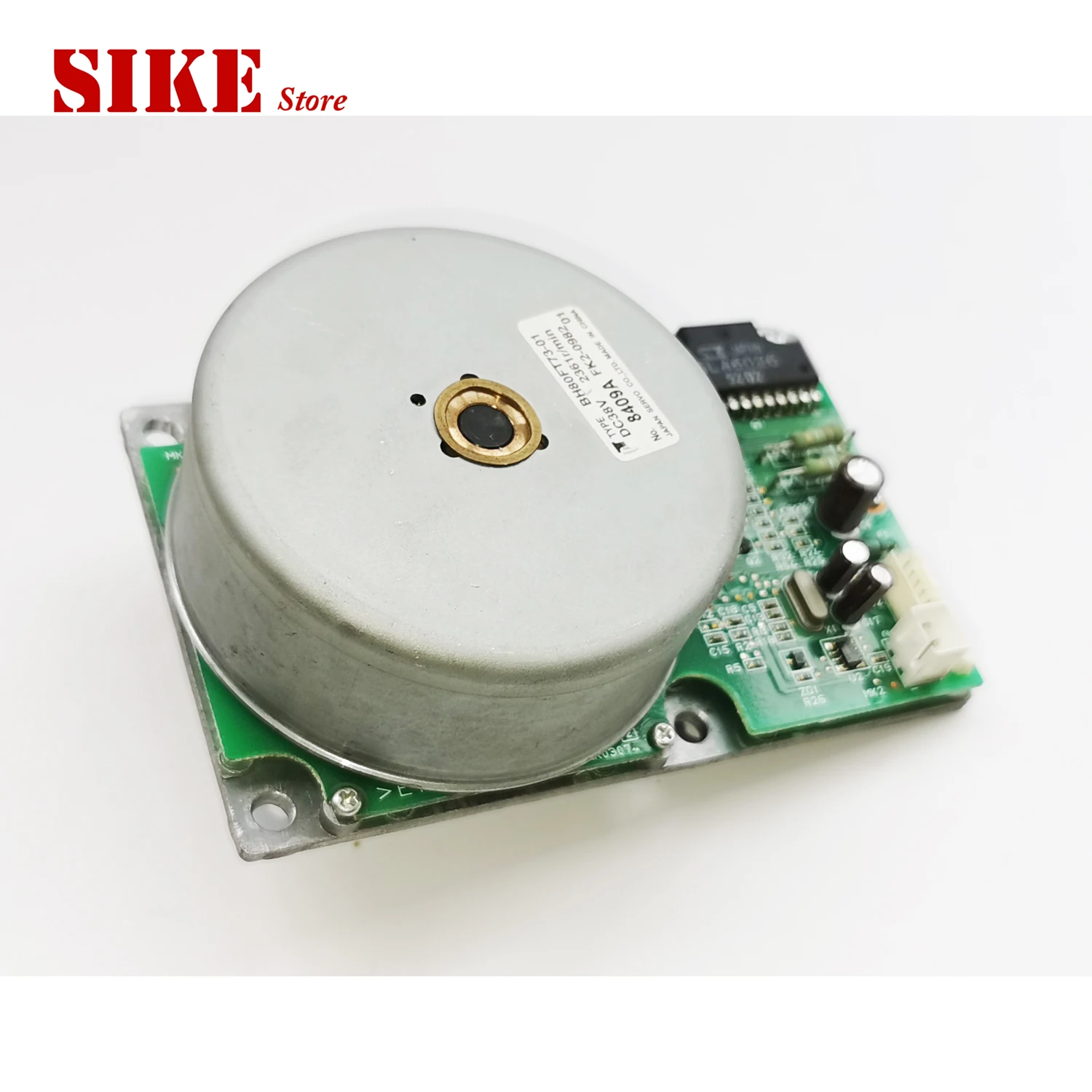 

FH6-1936 FK2-0983 Paper Feeding Motor For Canon iR7105 iR7095 iR105 iR9070 iR7086 iR 7105 7095 105 9070 7086