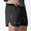 Men's Summer Casual Shorts Quick Drying Running Basketball Shorts Sports Gym Fitness Jogging Bodybuilding Short Pants Sweatpants 3