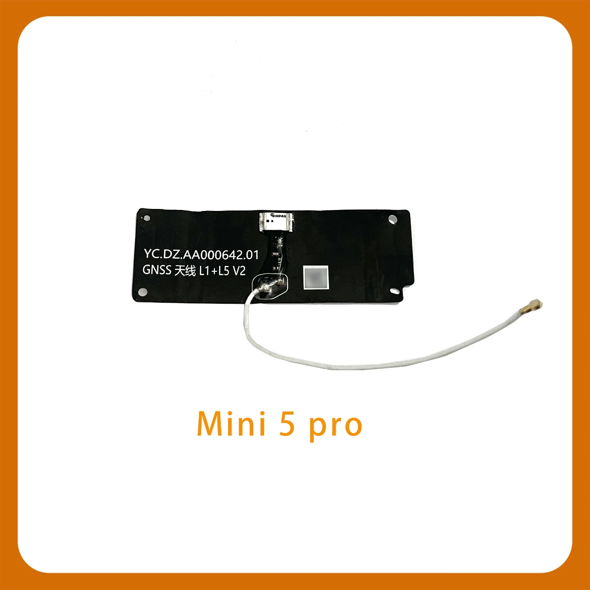 Lampe de Poche Tactique Mini 4 Pro GPS – Éclairage Sécurité Extérieur