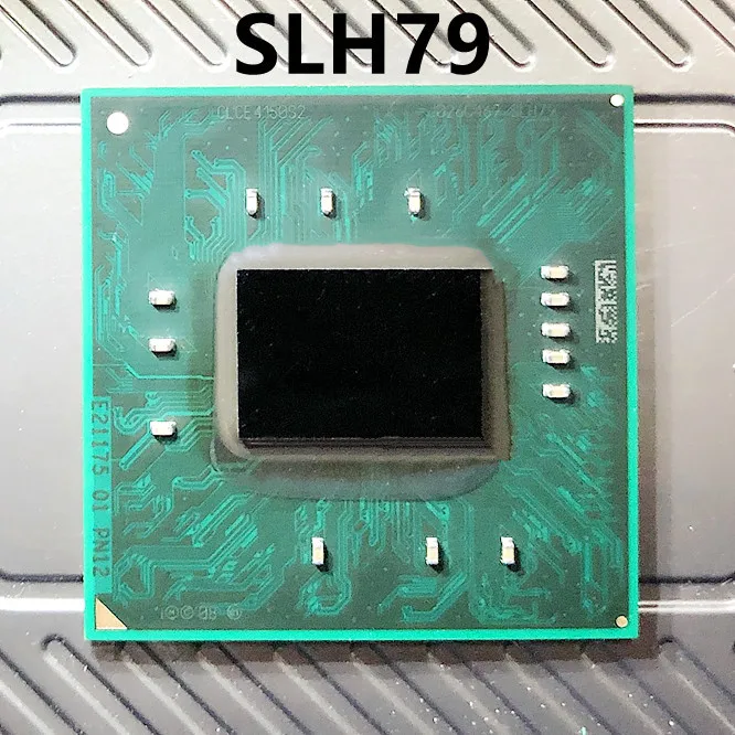 

100% Новый чипсет CLCE4150S2 SLH79 BGA