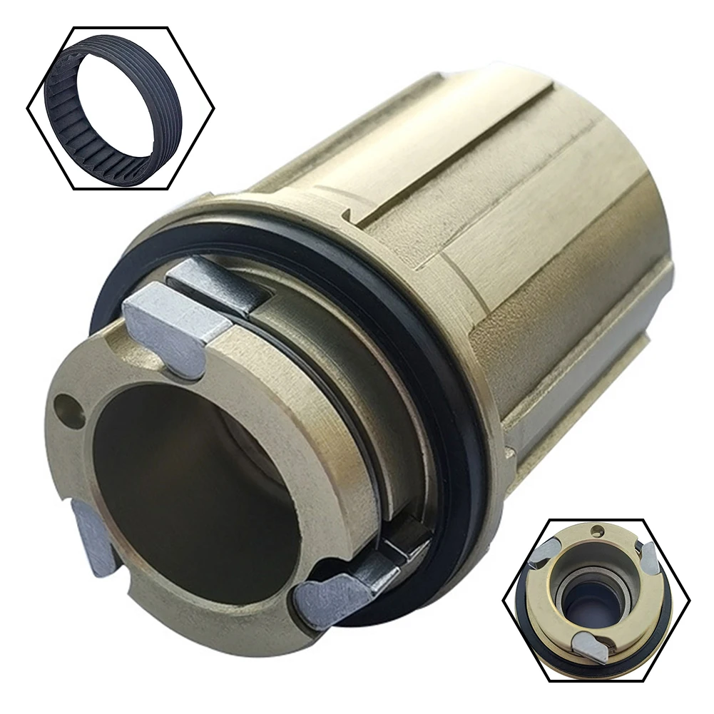 MountainRoadBike11speedFreewheelHGFreewheel12mmBarrelShaft