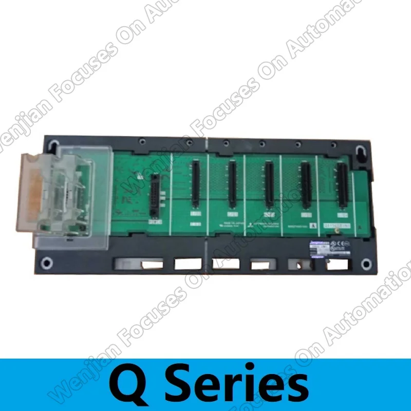 

QA1S65B Brand New Original PLC Expansion Board Qa1s65b Main Base Module