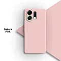 Sakura Pink