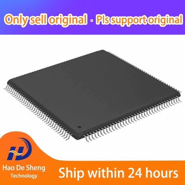 

1PCS/LOT PIC24EP512GU814-I/PH PIC24EP512GU814 144TQFP New Original In Stock