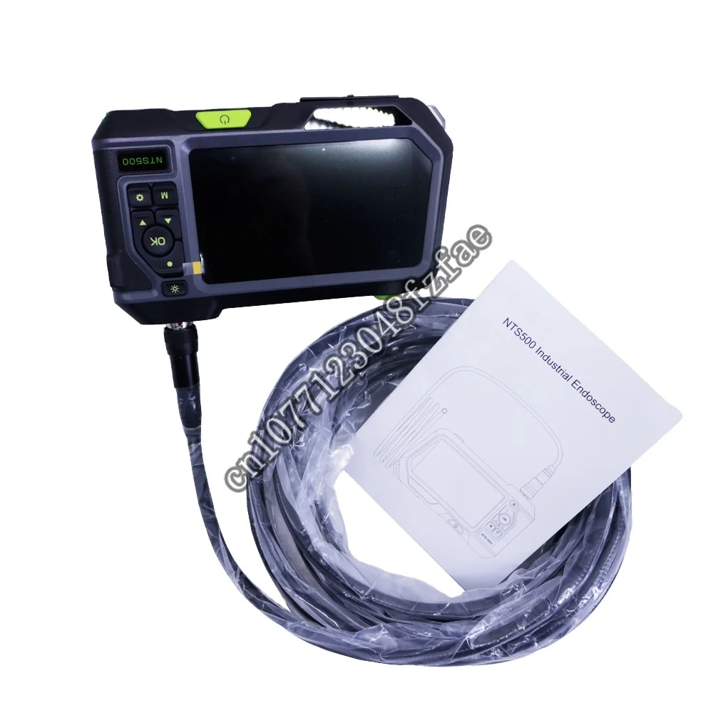 

NTS500 Industrial Inspection Resolution:1280*720 Resolution:2.0 megapixels