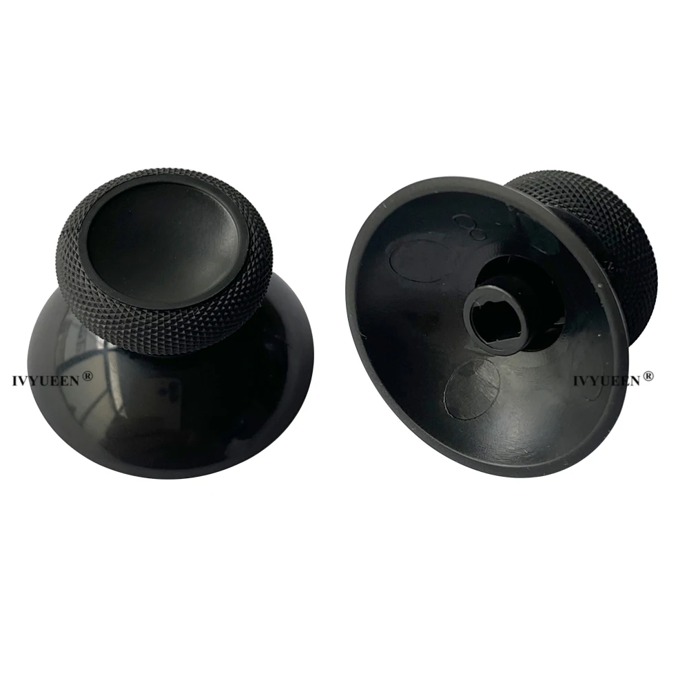 Enhanced Gaming Controller Thumbstick Grip Caps - Pack of 4 to 20