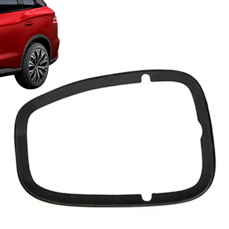 Rubber Sealing For Byd Atto 3 Ev Car Charging Port Sealing Ring Dust Cover Waterproof Accessories