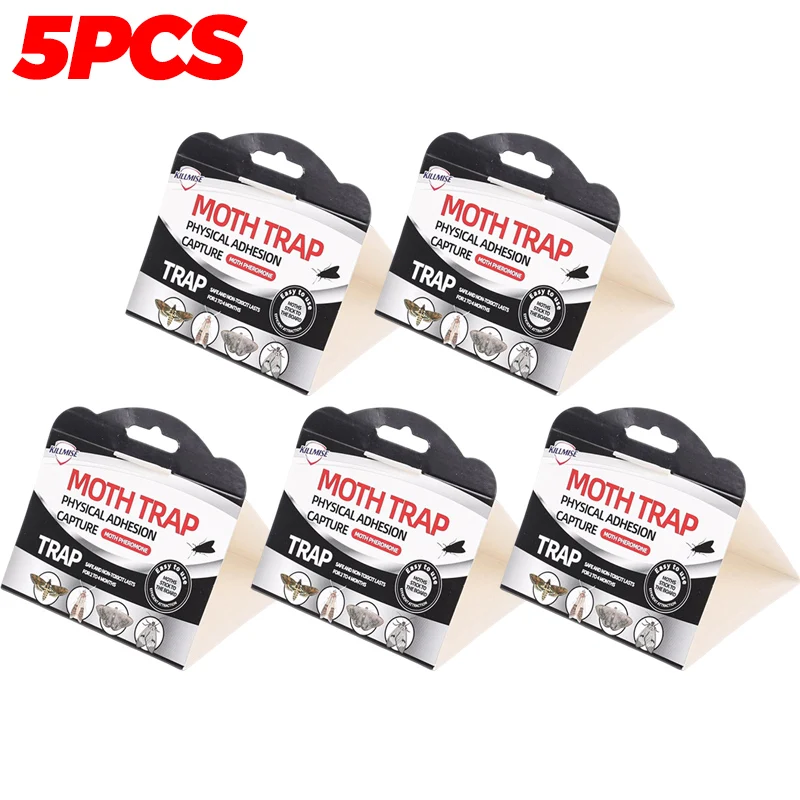 5PCs