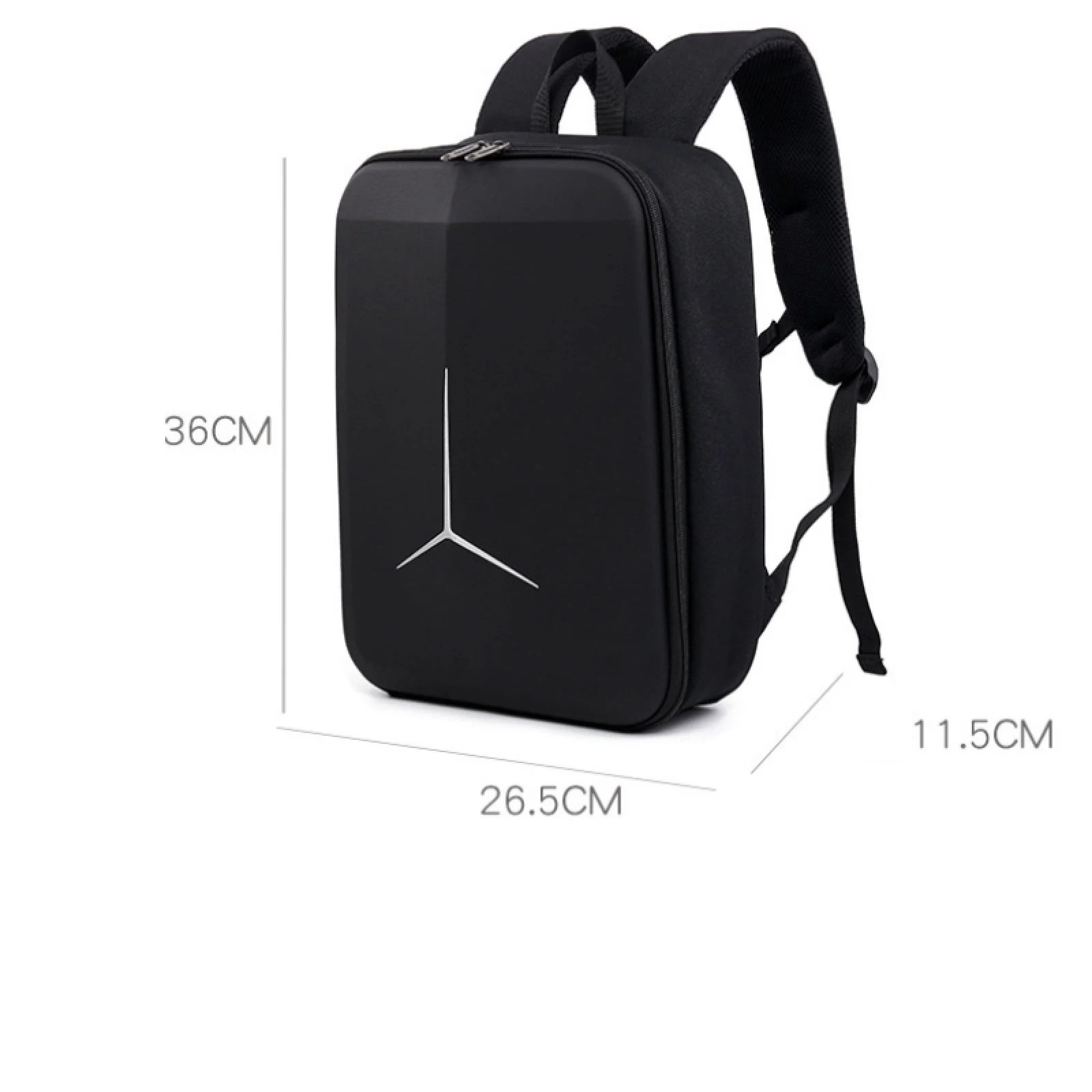 DJI Lito X1 Lito1 MINI5 PRO 보관 가방 MINI5 PRO 배낭 보관 상자에 적합 심플하고 세련된 디자인