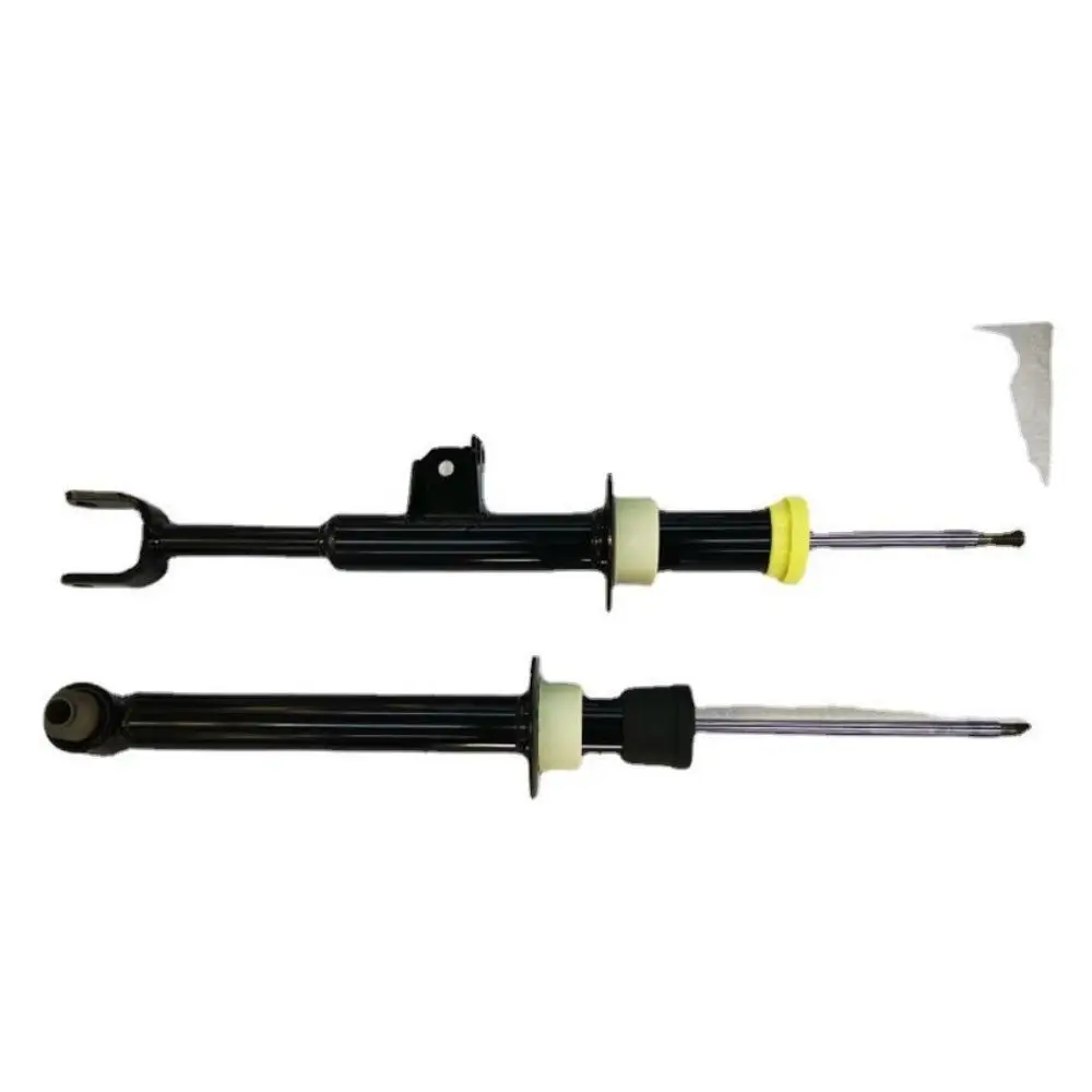 Automatic Automobile 518d 520i 525i 530i Front Left Shock Absorber  