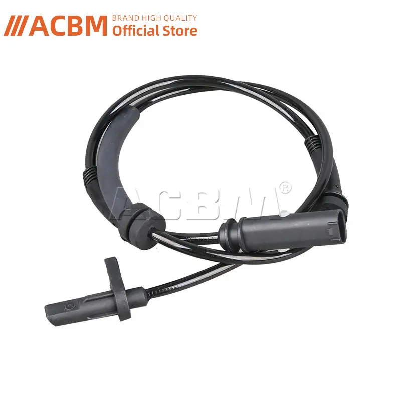 

ACBM ABS Датчик скорости колеса для BMW F31 F30 F33 F20 F32 F36 34526791748