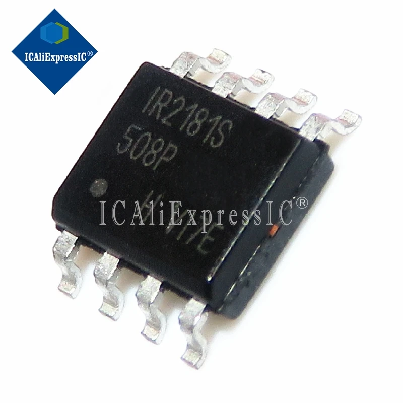 

5 шт. IR2181S IR2181 SOP-8