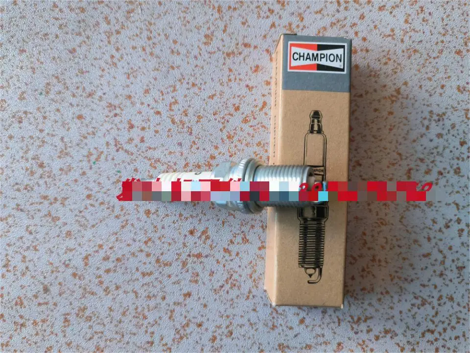 

Lawn mower original RC12YC Spark plug Lawn machine spark plug plug CHAMPION RC12YC spark plug