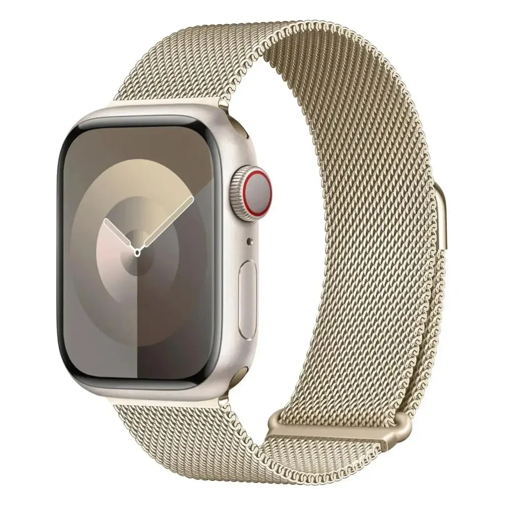 Milanese Loop Pride Bracelet
