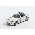 MX-5 White